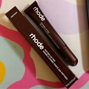 Rhode Skin Peptide Lip Tint Espresso